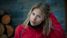 Matilda Rapaport och revanschen i Alaska