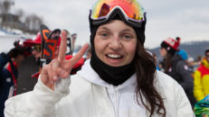 Emma Dahlström nominerad till Jerringpriset