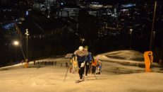 Sveriges tuffaste urbana toppturstävling tillbaka