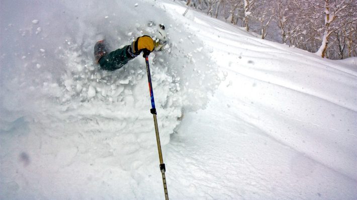 Nytt för i år: Pure åker till Japan