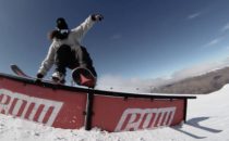 Down under shred från Beau-James Wells