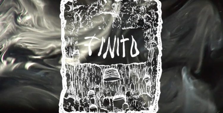 The Bunch kommer inom snar tid ut med sin tredje fullängdare, Finito. Här är trailern!