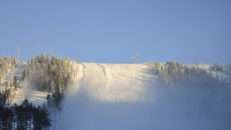 Sälen öppnar nu på fredag