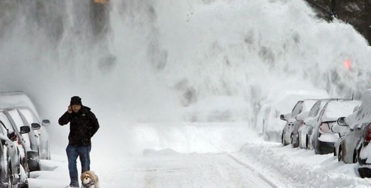 SMHI utfärdar klass-1 varning i Jämtland