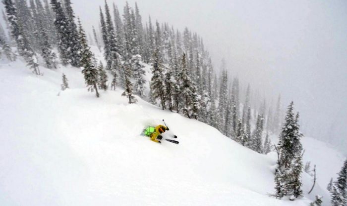 Åkare: Christina Lusti 