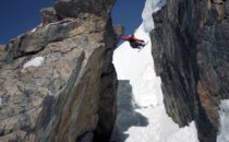 Fullängsmys med GPSY Feelin