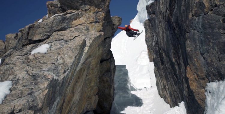 Leo Taillefer är en av stjärnorna i GPSY Feelin´