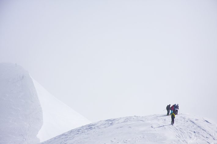 Halka inte efter på harmoniseringen