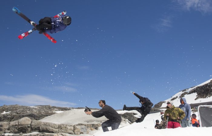 720 tailgrab på schemat