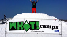 What! Camps kommer till Åre i vinter