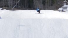 Kim Boberg – Spring Cruise