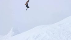 Puderdrömmar med Lagnord