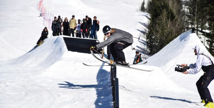 Early-nose på fyrkinken @ Creation Nation