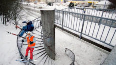 Att Gubbjibba eller inte Gubbjibba