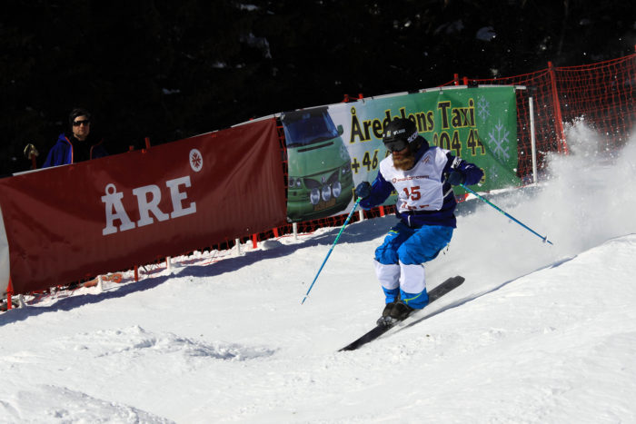 Mer drönare och show enligt Per Spett