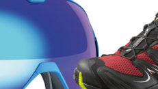 Tävla om priser från Salomon