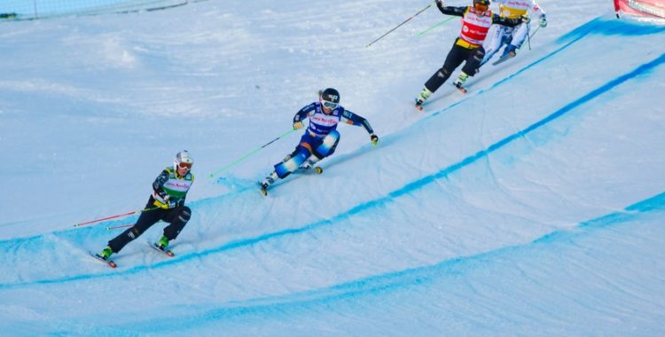 Dubbelt svenskt i topp 