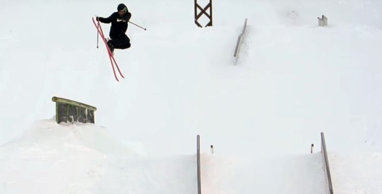 Andreas Håtveit på hemmaplan