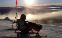 Ny säsongsblogg: Totalskidskolan