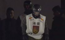 Thorgren trea i Peking