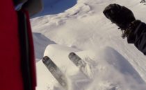 Måste se: POV-ös med Todd Ligare