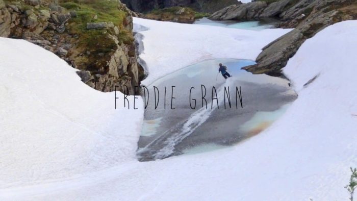 "nu gör jag bara det jag känner för"