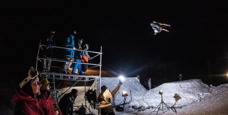 För fjärde året i rad går UTL i Björnrike