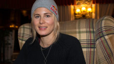 Inför start FWT: Matilda Rapaport