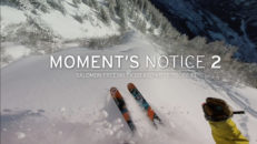 Salomon Freeski TV: S09EP5 – Moments Notice