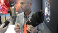 Freeride på ISPO: Arc´teryx – klädföretaget som började göra pjäxor