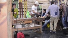 Freeride på ISPO: En bindningsrevolution?