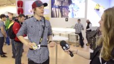 Prylkoll: En automatisk lavinsändare