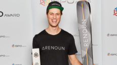 Framtidens skidor? Nytt material förändrar allt