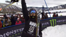 X Games LIVE: Damer Slopestyle