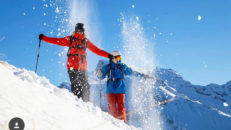 Ny säsong Julius & Björn testar