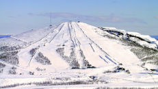 Unikt svenskt skidgymnasium tvingas stänga