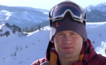Intervjun med Shane McConkey som aldrig visats