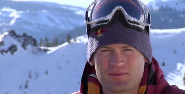 Vi minns Shane McConkey