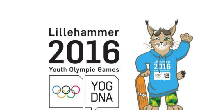 Den 12-21 februari avgörs Youth Olympic Games (YOG) i Lillehammer