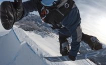 Thorgren dominerade kvalet i Laax Open