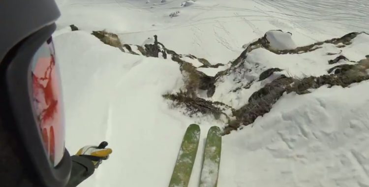 Turdell går stort - riktigt stort.