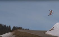 Ung och orimligt talangfull