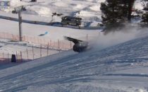 Emma Dahlström sexa - 13-åring historisk segrare