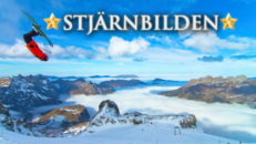 Stjärnbilden – April