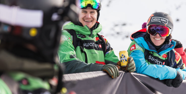 Reine söker en topplacering