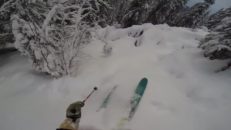 Åre & Tegefjäll just nu