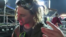 X Games Oslo: Henrik Harlaut och Emma Dahlström bakom kulisserna