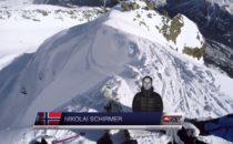 Freeride World Touring med Nikolai Schirmer
