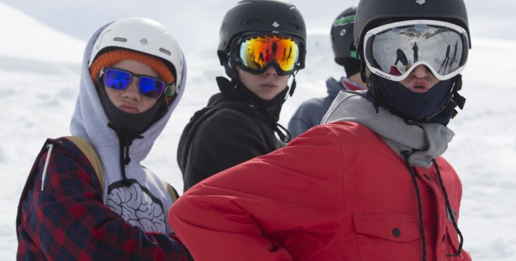 What! Camps flyttar hem över sportloven