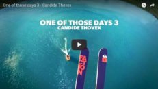 Candide Thovex: One of those days 3